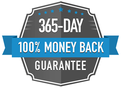 Lymphatic System Support Money Back Guarantee