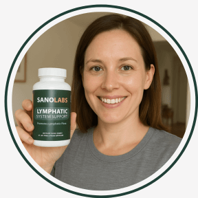 Lymphatic System Support Review 1