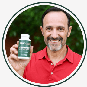 Lymphatic System Support Review 3